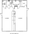 Child Care / Headstart Modular Building Floor Plan