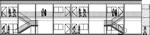 Two-Story Modular Building Floor Plan