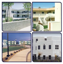 Global Modular, Inc. - Two-Story Modular Buildings